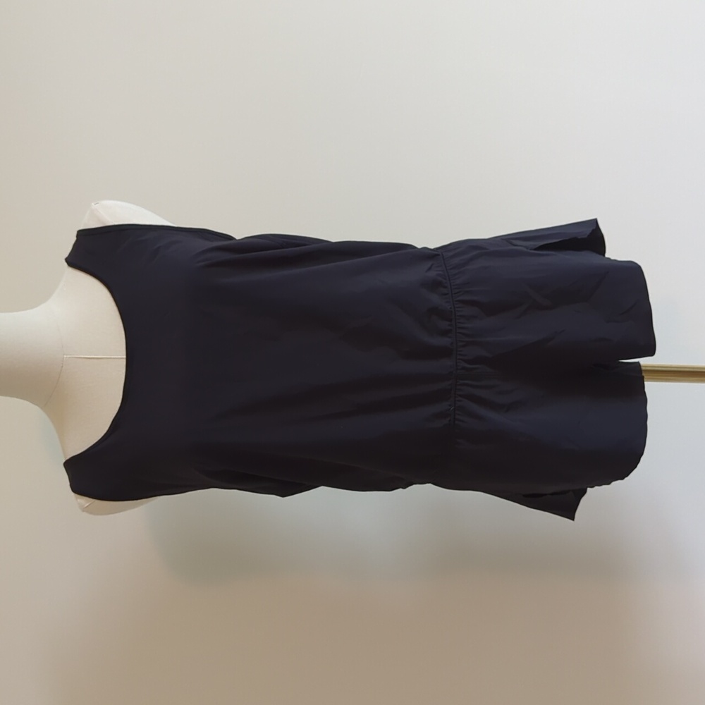 Lululemon size 6 black romper